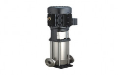 CRI High Pressure Vertical Multistage Pump