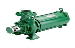 CRI Three Phase Submersible Pump, Voltage: 230 V