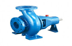 CRI upto 100 m End Suction Pump