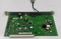 Cummins PCB Assembly Card, P/N 0300-1387, For Industrial, Pc Board