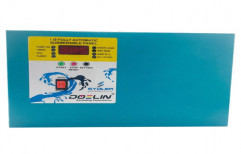 Doelin 20 A Single Phase Submersible Pump Starter