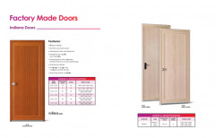 Door Slide & Fold Sintex Pvc Doors