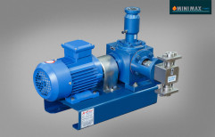 Electric Hot Water Transfer Pumps, Max Flow Rate: 0 - 500 LPH