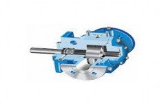 Electric Tuthill Positive Displacement Pumps