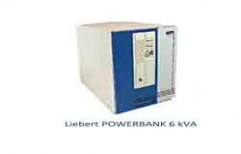 Emerson Liebert Power Bank by Shakti Powertronix