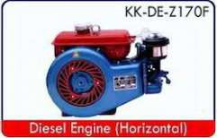Engine KK-DE-Z170F