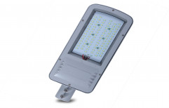 ETERNITY Outdoor Application 36W Solar LED Light, 1.5 Kgs, 12v Dc
