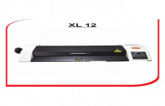 EXCWLAM XL12 Film Lamination Machine, Politer, Model Name/Number: Xl-12
