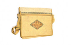 Fancy Jute Bag, Size: 15-17 Inch