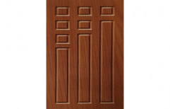 Fancy Wooden Door, For Home