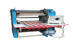 FEE Sheet Lamination Machine, 220-230 V