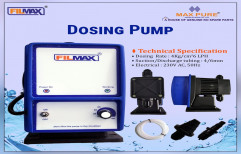 filmax Dosing Pump