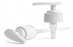 Fine Finesh Standard Lotion Dispenser Pump, For Professional, Max Flow Rate: 17 To 18