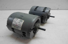 Fire Fighting Pump & Motors