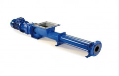 Flow Experts 15-20 m Screw Pumps, For Industrial, Model Name/Number: PC-225