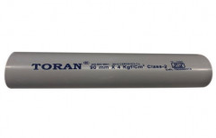 For Agricultural Toran 90mm Rigid PVC Pipes