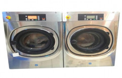 Fully Automatic Front Loading 10.5 Kg Commercial Washing Machine