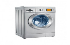 Fully Automatic Front Loading Single Tub Washing Machine