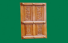 Furniture Wooden Door