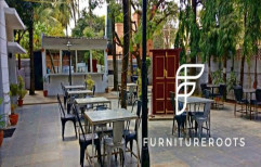 FurnitureRoots Outdoor Restaurant Furniture