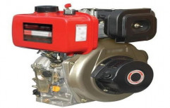 Gastech 9 hp Diesel Engine for Fire Fighting Pump