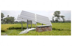 Geosun Solar Water Pump for Commercial