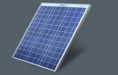 GH Electronics Solar Power Panel