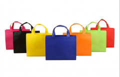 GP Loop Handle Non Woven Bag, for Shopping