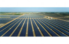 Grid Tie 20 Kw On Grid Solar Power Plant for Electricity Generation