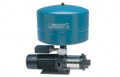 Grundfos Electric Pressure Booster Pump, Voltage: 230 V