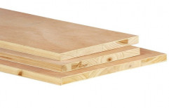 Hardwood Wooden Block Board, Thickness: 20-25 mm