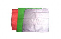 HDPE Bags by Mas Woven Industries