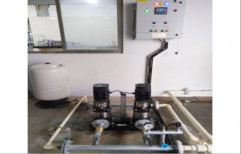 Head Up To 160 M 50 Hz Split Case Water Pump