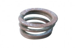 High Carbon Steel Automobile Springs