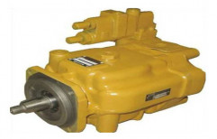 Hydraulic Concrete Pump, For Industrial