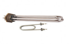 Immersion Heater, 500w - 9kw, 230v-440v