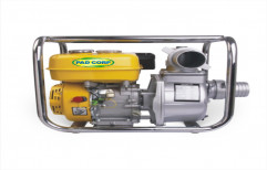 Imported Petrol/ Kerosene Water Pump 5 Hp