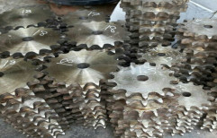 Industrial Sprocket, Drilling Rig Type: Land Based Drilling Rigs