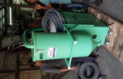 industrial Vacuum Cleaner by Drisya Electro Systems