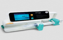 Infusion Pump FloSKAN 3000 Syringe Pump, for Hospital, Syringe Size: 3.5"
