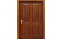 Interior Laminated Decorative Wooden Door for Home