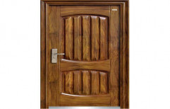Interior Wood Wooden Flush Door