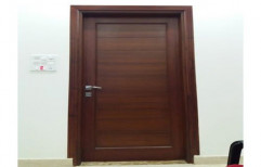 Interior Wooden Flush Door