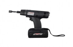 Kilews 1 to 2 inch SKC PTS 120 Cordless Slip Impact Driver For Industrial, Warranty: 1 year