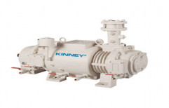 Kinney KDP Screw Type Dry Vacuum Pump