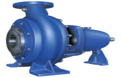 KWP Centrifugal Chemical Process Pump, Size: DN 65 To 200 mm