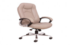 Leather Office Executive Chair
