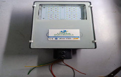 LED CE Solar Street Light