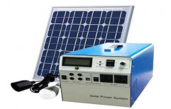 LED Solar Home Systems