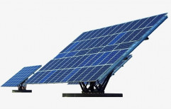LED Street Light Solar Off Grid Solar Power Plant